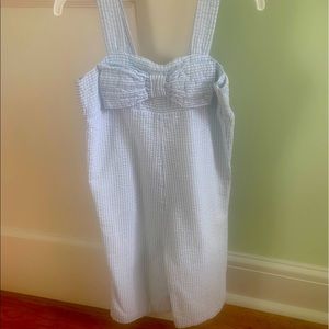 Crown & Ivy Toddler Girl Jumpsuit